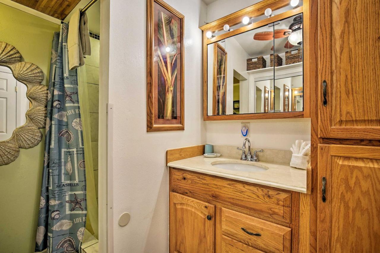 Great Location Downtown Kailua Kona, Beach And Pool Bagian luar foto