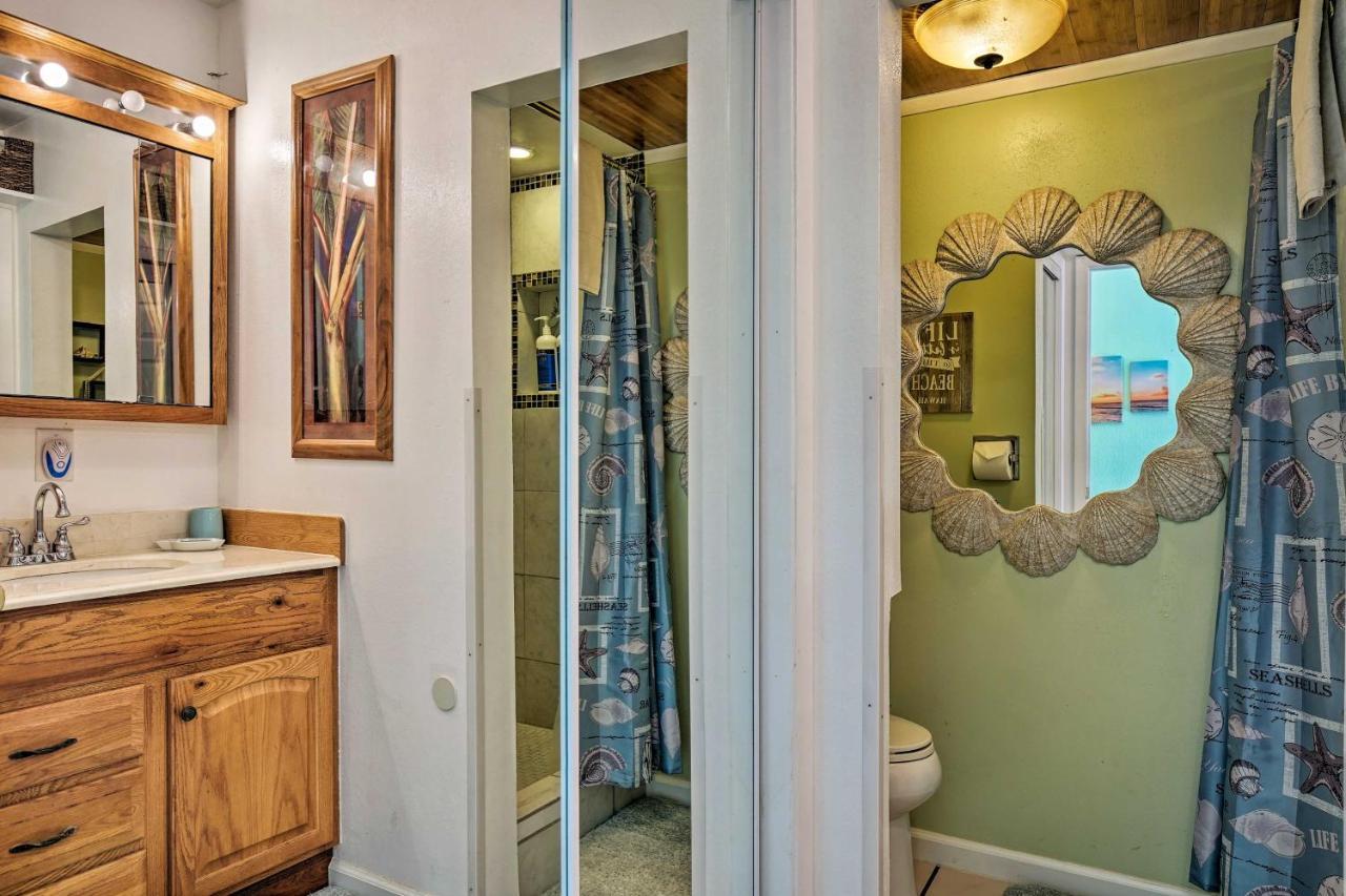 Great Location Downtown Kailua Kona, Beach And Pool Bagian luar foto