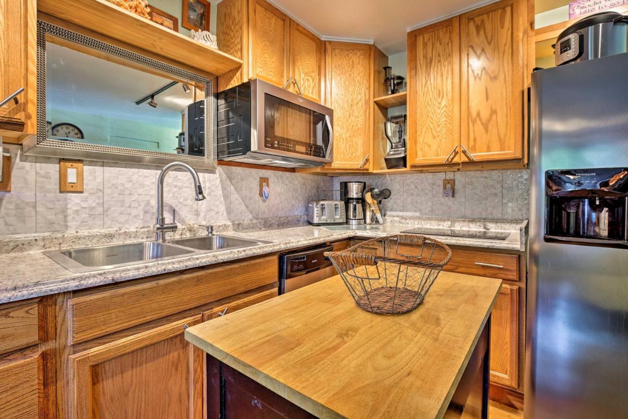 Great Location Downtown Kailua Kona, Beach And Pool Bagian luar foto